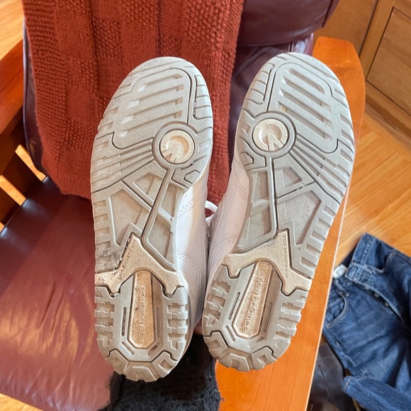 New Balance 550 - Picture 4 of 4